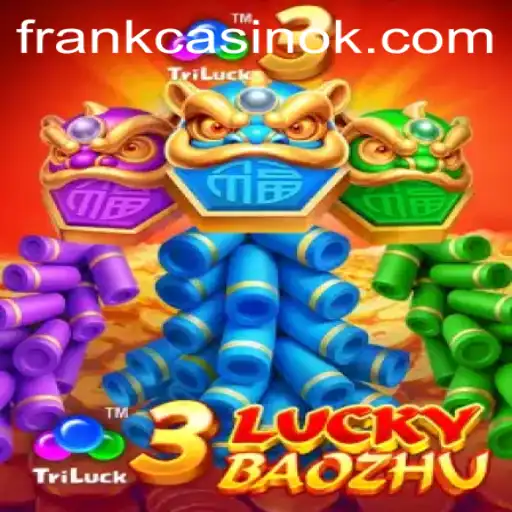Exploring the Exciting World of 3LuckyBaozhu: A Game of Strategy and Chance