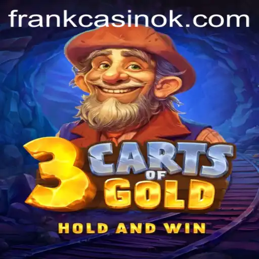 Exploring 3cartsOfGold: The Intriguing World of This New Strategy Game