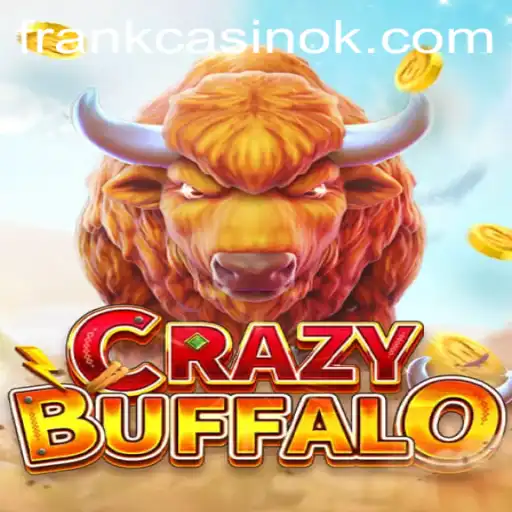 CRAZYBUFFALO: The Energetic Game of Strategy and Fun