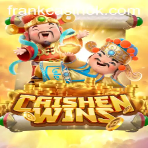 Exploring CaishenWins: A Dive into Ancient Riches in Modern Gameplay