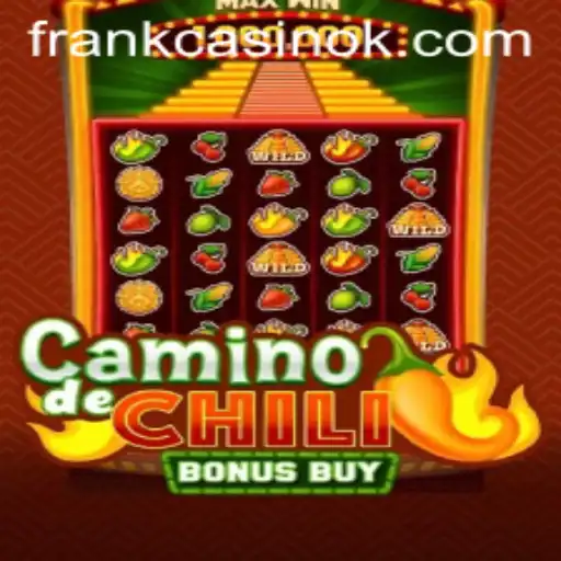 Unveiling the Excitement of CaminodeChiliBonusBuy: A Guide to Gameplay and Strategy