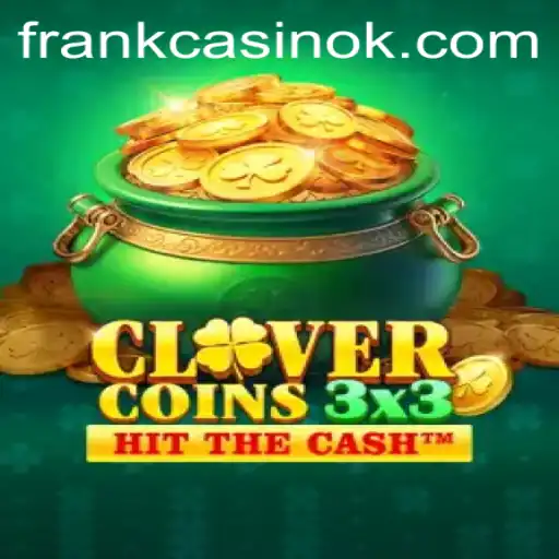 Exploring the Exciting World of Clovercoin3x3 with Key Strategy '15Q'