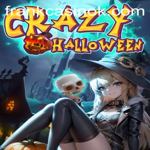 CrazyHalloween: Unveiling the Thrilling Game Experience with '15Q'