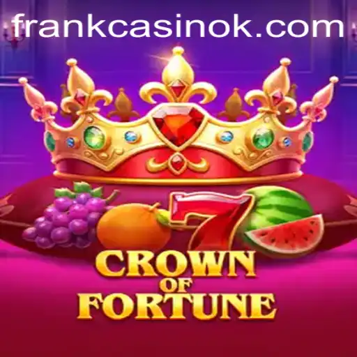 Discover the Enigmatic Realm of CrownofFortune: The 15Q Experience