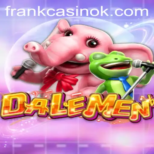 Discovering DALEMEN: A New Era of Interactive Gaming