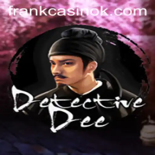 DetectiveDee: An Immersive Experience in Mystery and Intrigue