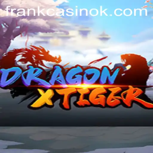 Explore DragonXTiger: A Thrilling Virtual Adventure