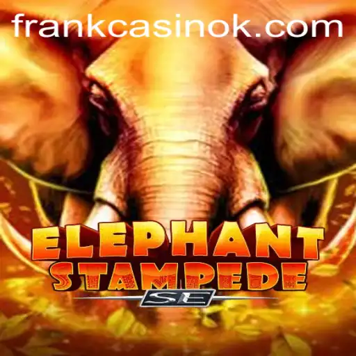 Unveiling the Thrill: ElephantStampedeSE - A New Era in Mobile Gaming