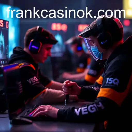 Esportes Virtuais: A Revolução no Mundo do Entretenimento