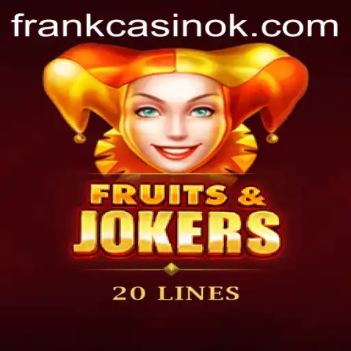 Unveiling the Excitement of FruitsAndJokers20: A Contemporary Gaming Adventure