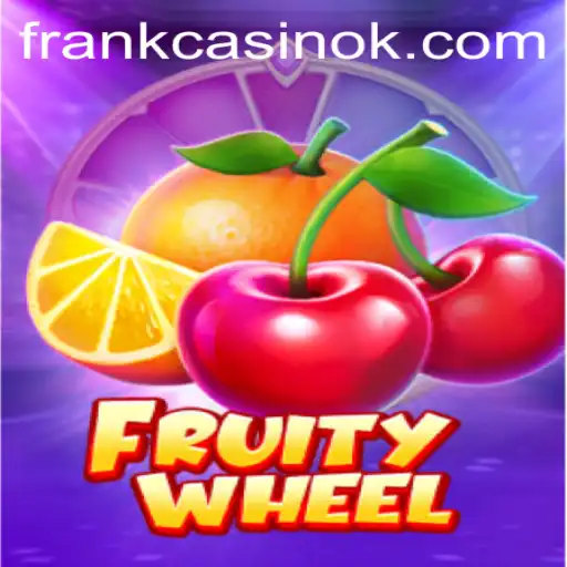 FruityWheel: The Exciting Game Taking the World by Storm