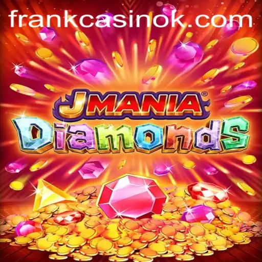 Exploring the World of JManiaDiamonds: A Fusion of Strategy and Adventure