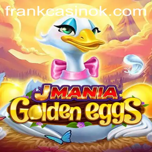 Discover the Thrilling World of JManiaGoldenEggs and Its 15Q Challenge