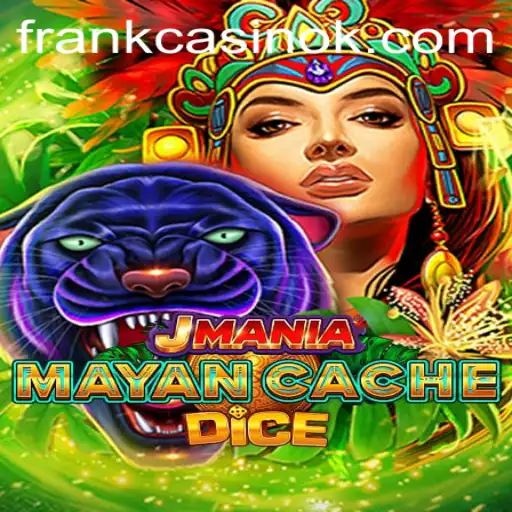 JManiaMayanCacheDice: Unveiling a Thrilling Gaming Experience