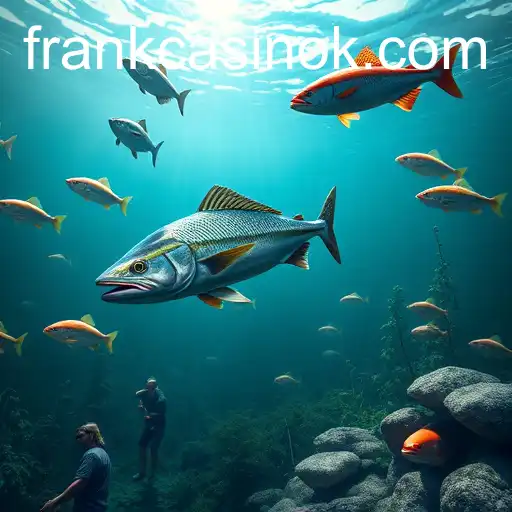 Descubra o Fascinante Mundo dos Jogos de Pesca