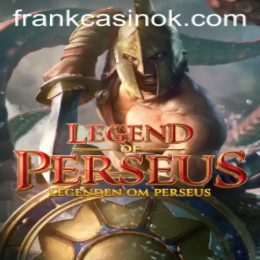 Unveiling LegendofPerseus: The Ultimate Gaming Experience