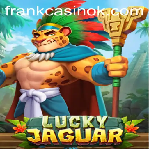 Unveiling LuckyJaguar: A Thrilling Adventure with 15Q Mechanics