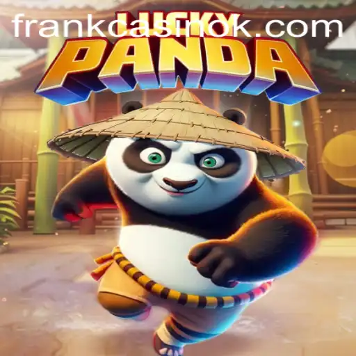 Discovering LuckyPanda: A Thrilling Adventure Fueled by '15Q'