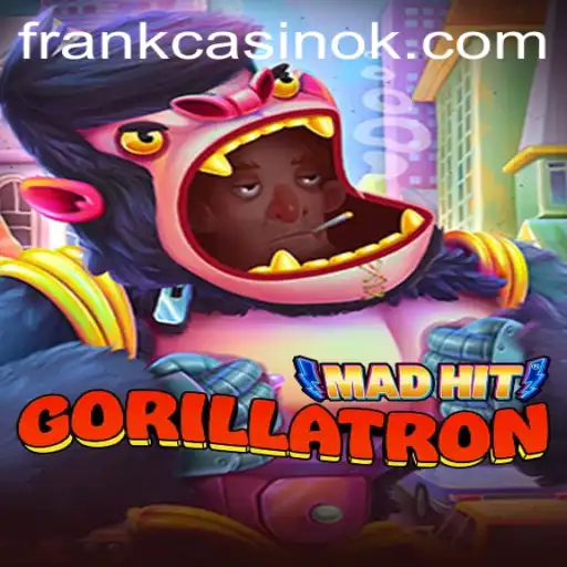MadHitGorillatron: An In-Depth Exploration of the Ultimate Gaming Phenomenon