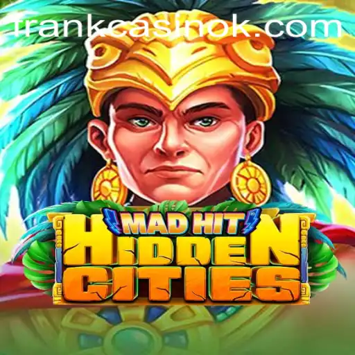 Unveiling the Enigmatic World of MadHitHiddenCities: An Immersive Gaming Experience