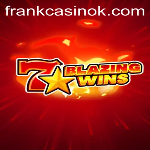 BlazingWins: A Thrilling Adventure in Modern Gaming