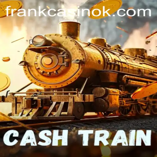 All Aboard the CashTrain: A Comprehensive Guide to the Latest Gaming Sensation