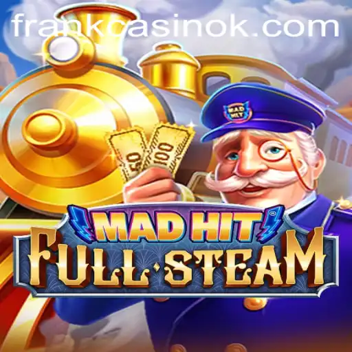 MadHitFullSteam: Unleashing Chaos in the Gaming World