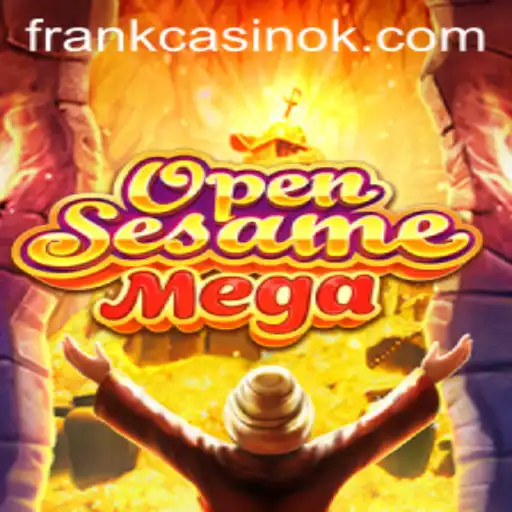 Unlock the Adventure of OPENSESAMEMEGA: Explore the New Gaming Sensation