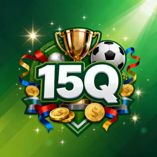 15Q Logo