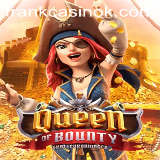 Unravel the Mystique of QueenofBounty: A Voyage into Adventure