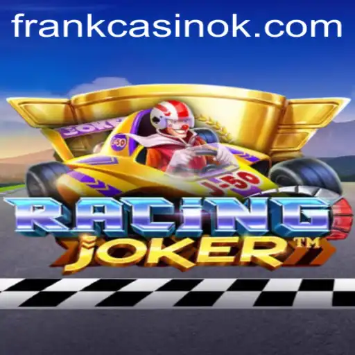 Unveiling RacingJoker: The Thrilling New Game Surpassing Boundaries