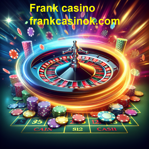 A Emoção da Roleta no Frank Casino