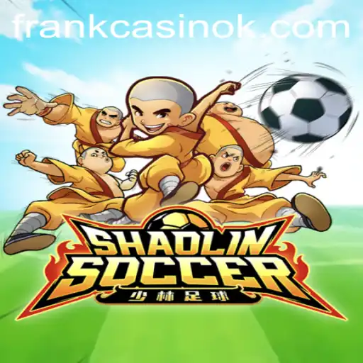 Discover ShaolinSoccer: A Fusion of Martial Arts and Football in the Game World