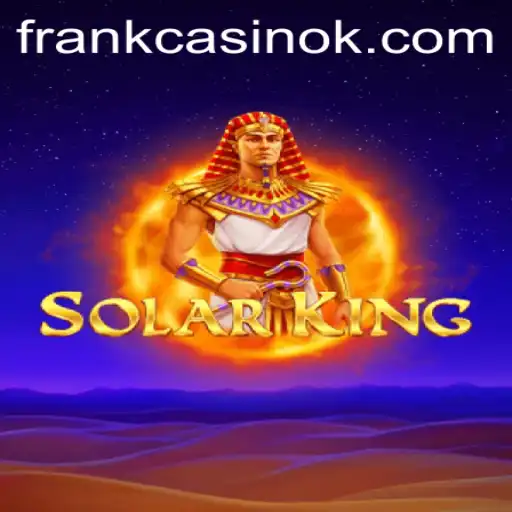 SolarKing: Shining New Light on Strategic Gaming