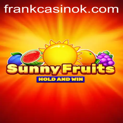 Discover SunnyFruits 15Q: A Juicy Gaming Adventure