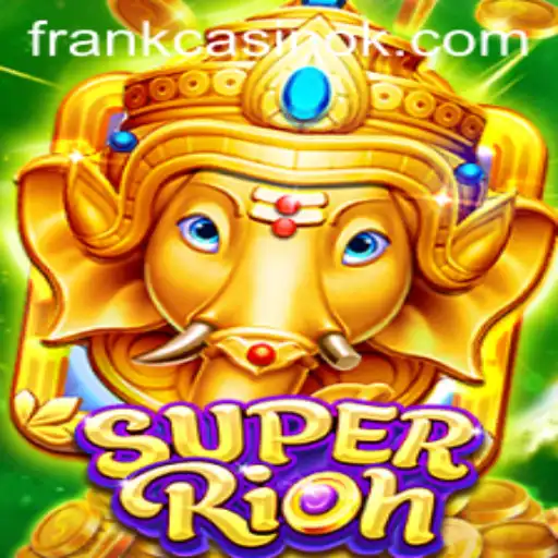 Exploring the Exciting World of SuperRich: The Game Revolutionizing the Name of Wealth