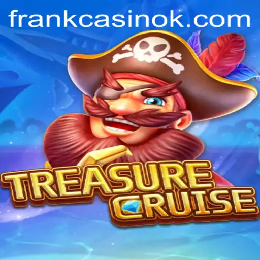 Exploring the Maritime Adventure: A Detailed Guide to TREASURECRUISE