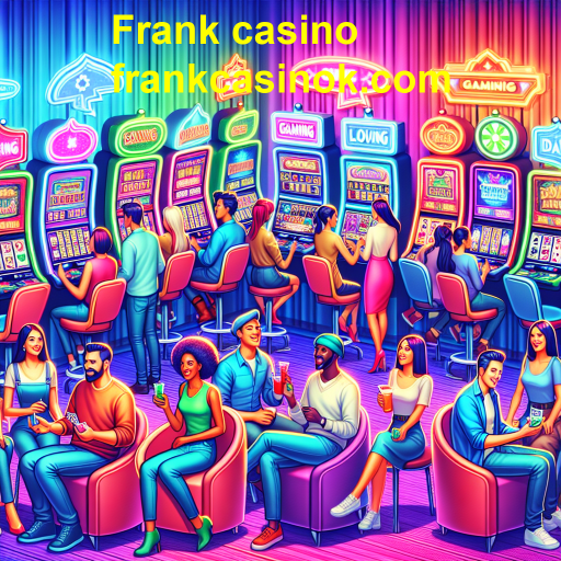 Depoimentos: Construindo Comunidade e Estratégias no Frank Casino