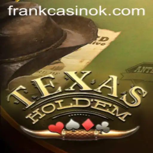 Mastering Texas Hold'em: The Thrilling Game of Skill and Strategy