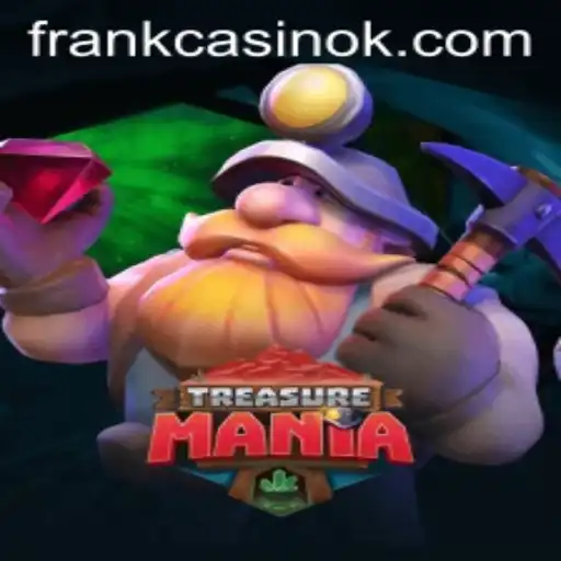 TreasureMania: Exploring the Thrills of Adventure and Strategy