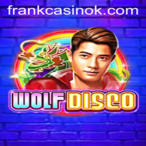 Exploring the Enchanting World of WolfDisco: A New Era of Interactive Gaming